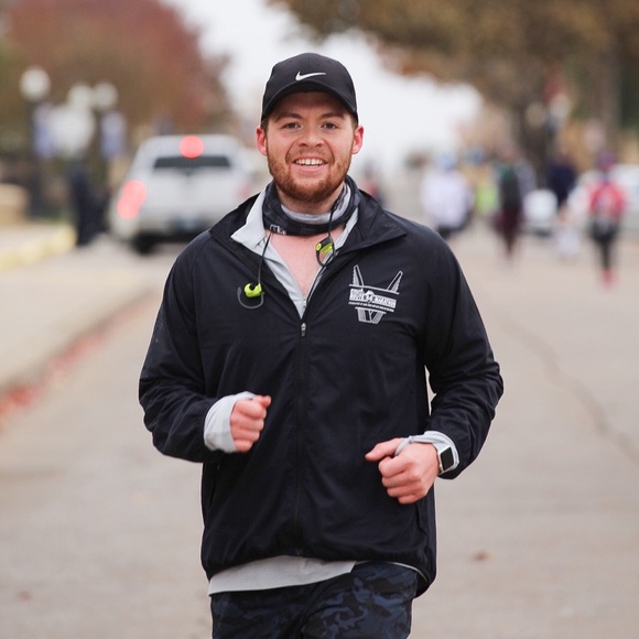 Meet your Posher, Drew - Picture 1 of 1